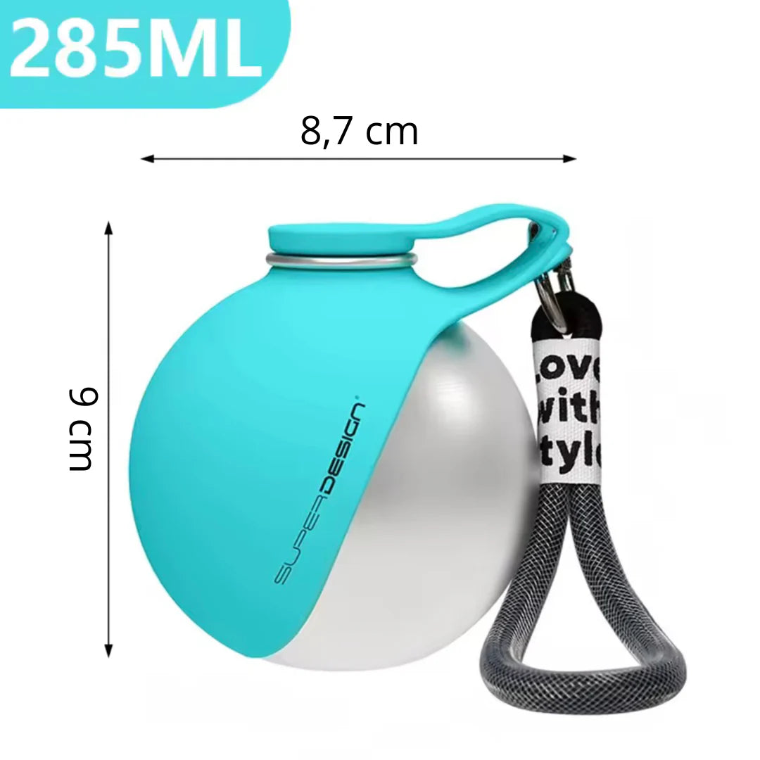 AcquaPew™ Borraccia Portatile